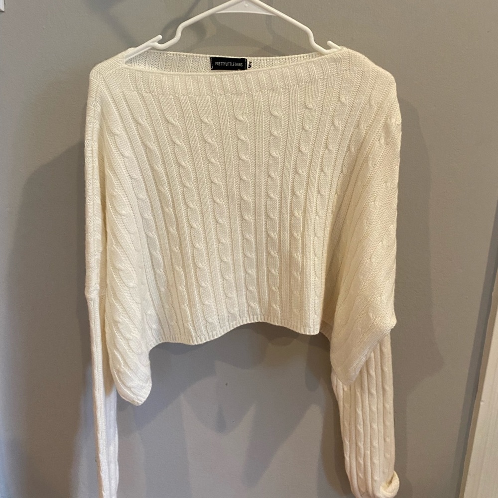 Princess Polly sweater
